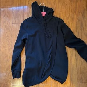 Old Navy Nursing/Maternity Sweatshirt